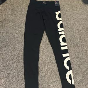 Brand new, New Balance workout leggings
